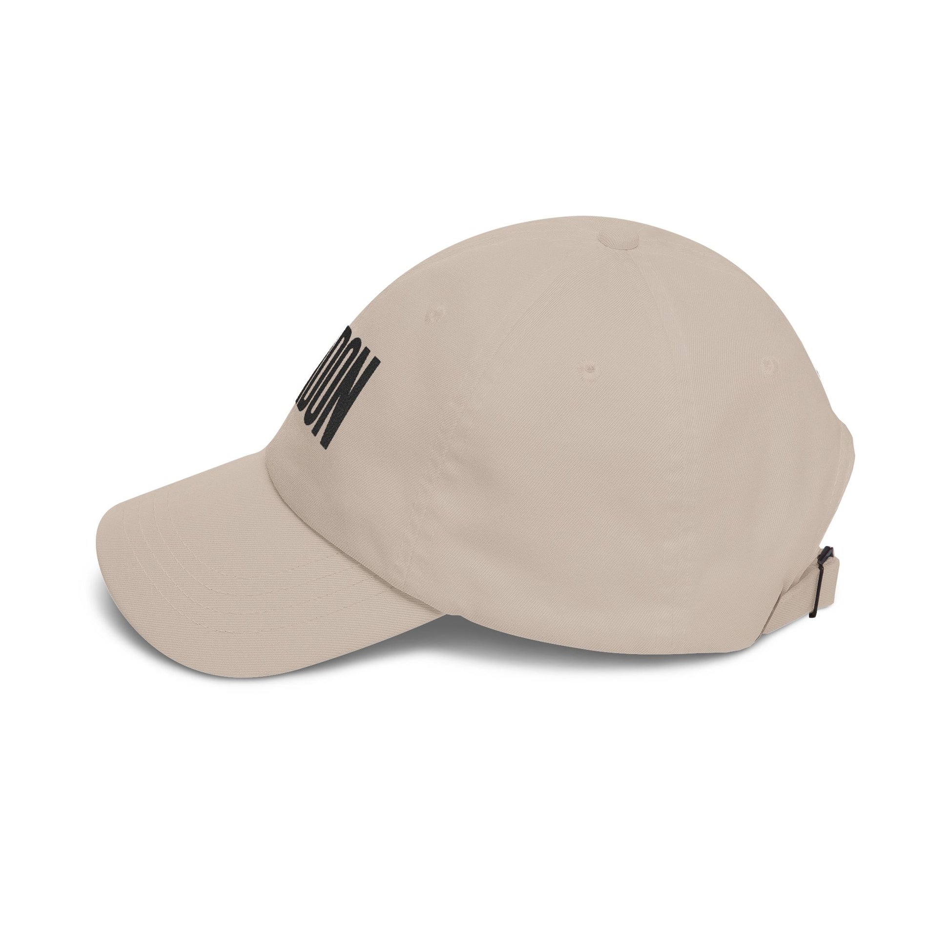London Embroidered Dad Cap Hats Printify
