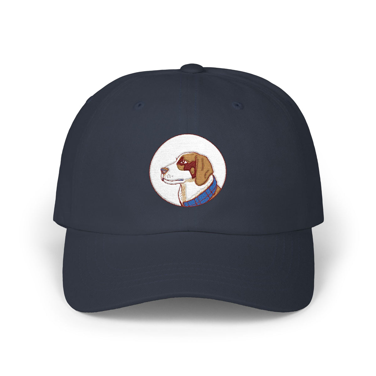 Classic Dad Cap Hats Printify