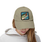 Unisex Distressed Cap Hats Printify