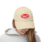 Beer Me Distressed Cap – Retro Patch Beer Hat for Brewers & Bar Fans