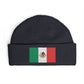 Cuff Beanie Hats Printify One size Navy