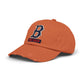 Boston Red Sox Distressed Baseball Cap Hats Printify