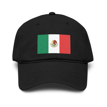 Garment Washed Baseball Cap