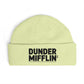 Cuff Beanie Hats Printify