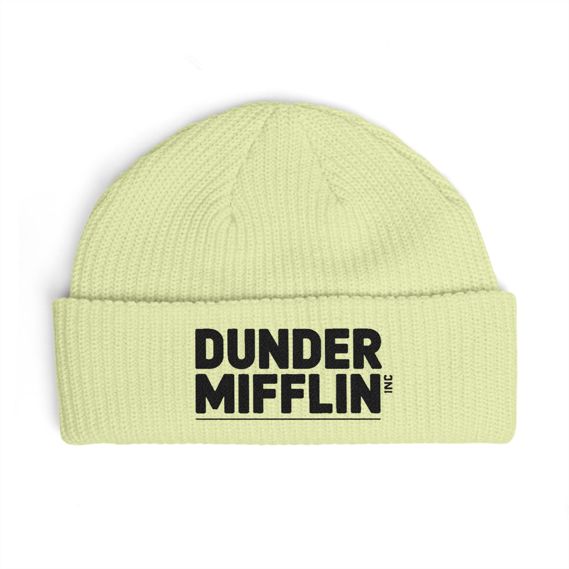 Cuff Beanie Hats Printify