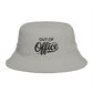 Bucket Hat Hats Printify One size Storm