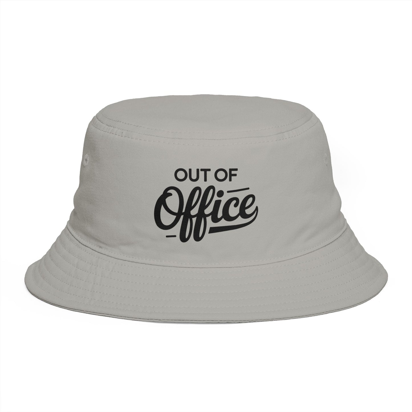 Bucket Hat Hats Printify One size Storm