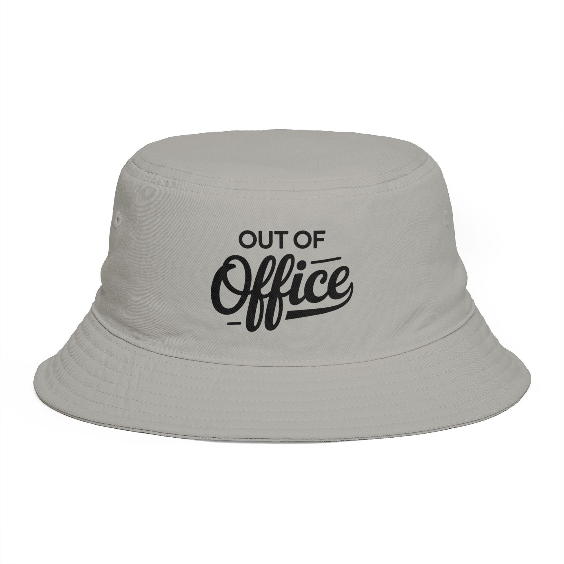 Bucket Hat Hats Printify One size Storm