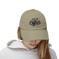 Unisex Distressed Cap Hats Printify