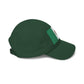 Mexico Flag Dad Cap — Embroidered Mexican Flag Baseball Hat