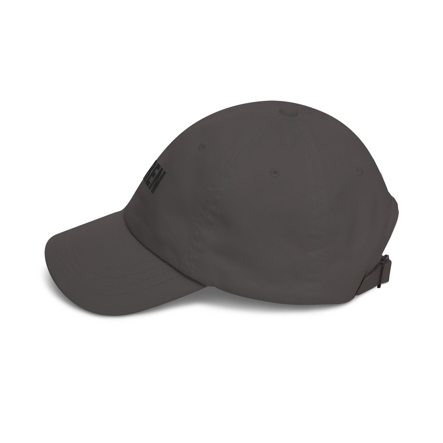 Karen Embroidered Dad Cap — Funny Personalized Name Baseball Hat
