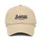 Schrute Farms Embroidered Baseball Cap