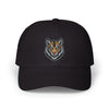Classic Dad Cap Hats Printify Black One size