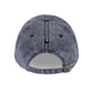 Vintage Embroidered 'Brothers' Cap — Washed Retro Baseball Hat Hats Printify