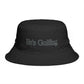 He's Golfing Bucket Hat — Casual Golf Hat for Players & Fans