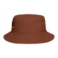 Bucket Hat — 'Jew' Logo with Bagels Embroidery | Retro Jewish Food Pride Cap Hats Printify