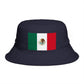 Bucket Hat Hats Printify One size Navy