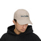 He's Golfing Dad Cap – Embroidered Golf Hat for Golf-Loving Dads