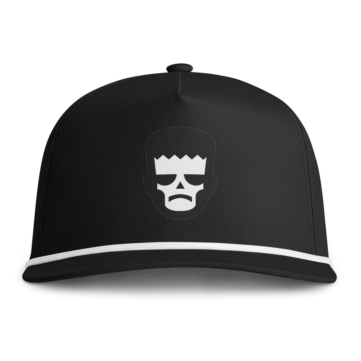 Frankenstein Face Rope Cap