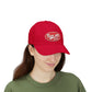 Dad Cap - 'Beer Me' Vintage Patch Hat