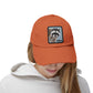 Unisex Distressed Cap Hats Printify