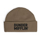 Cuff Beanie Hats Printify One size Walnut