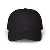 Karen Embroidered Dad Cap — Funny Personalized Name Baseball Hat Hats Printify Black One size
