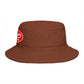 Beer Me Bucket Hat — Retro Beer Logo Summer Hat