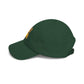Teddy Bear Dad Cap — Cute Embroidered Plush Bear Baseball Hat