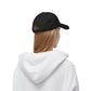 Distressed Baseball Cap — "Twenty Eight" Vintage Embroidered Dad Hat Hats Printify