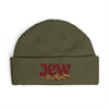 Cuff Beanie Hats Printify One size Army