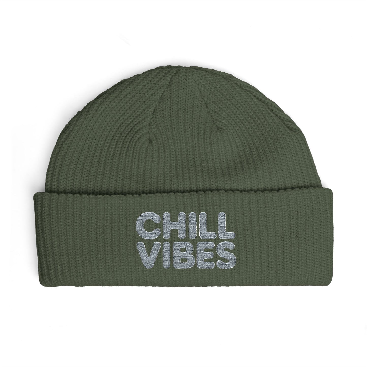 Cuff Beanie Hats Printify One size Cypress