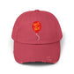 Trick or Treat Balloon Halloween Cap