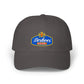 DesChos Racing Classic Dad Cap Hats Printify One size Dark Grey