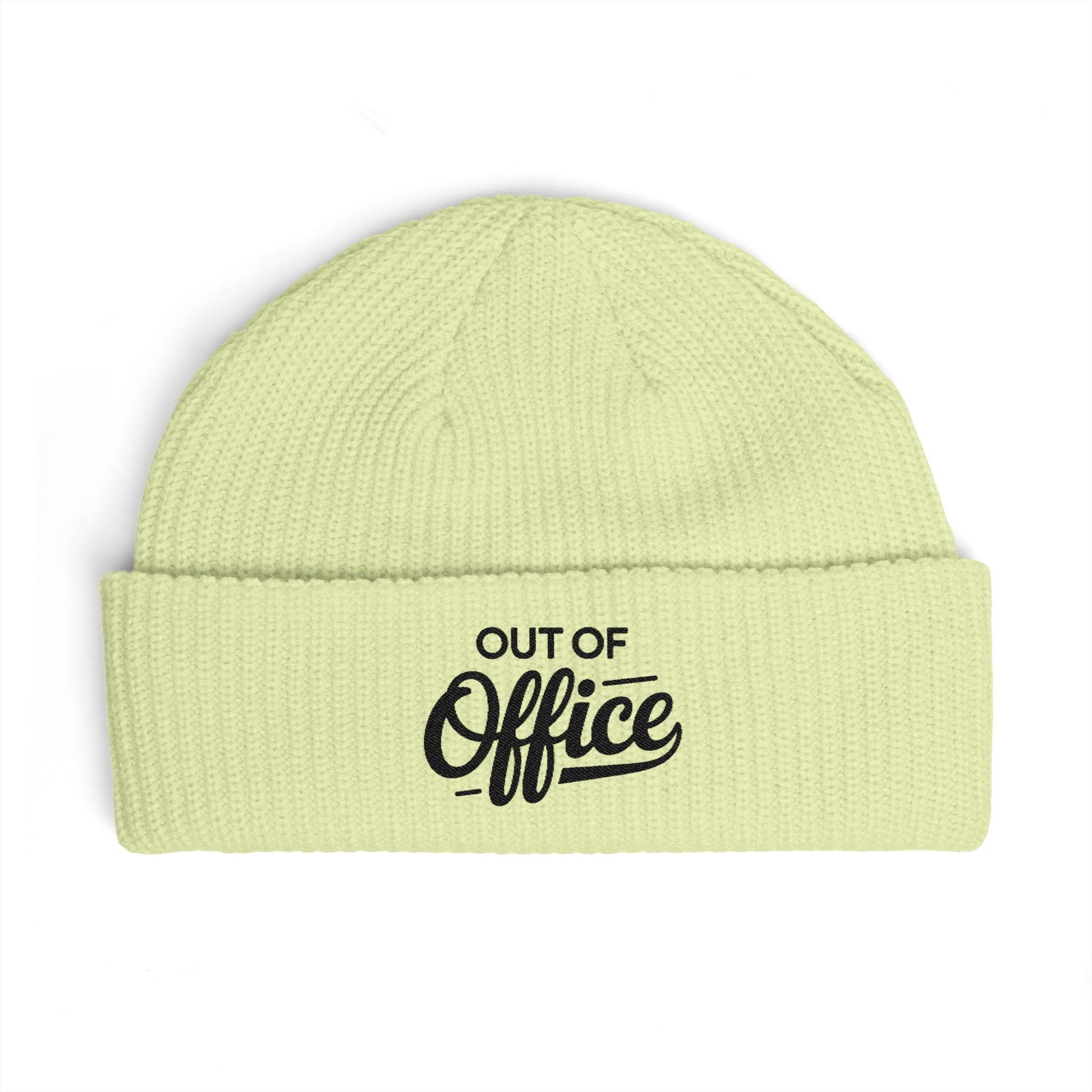 Cuff Beanie Hats Printify