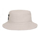 Pixel Creeper Face Bucket Hat | Gamer Minecraft Inspired Hat Hats Printify