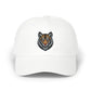 Classic Dad Cap Hats Printify White One size