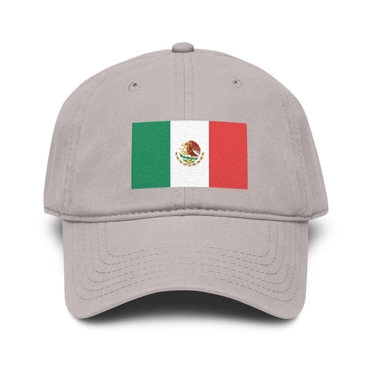 Garment Washed Baseball Cap