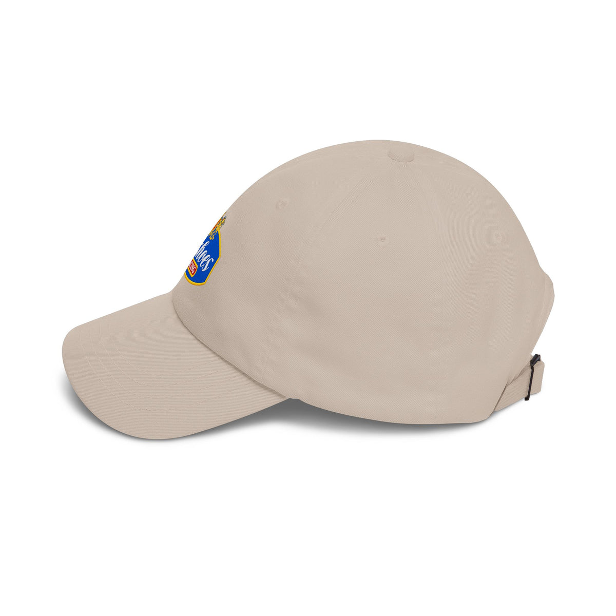 DesChos Racing Classic Dad Cap Hats Printify