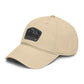 Explorer Wild Spirit Washed Baseball Cap Hats Printify