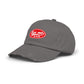 Beer Me Distressed Cap – Retro Patch Beer Hat for Brewers & Bar Fans