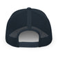 Halloween Pumpkin Jack-O’-Lantern Trucker Cap