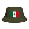 Bucket Hat Hats Printify One size Army