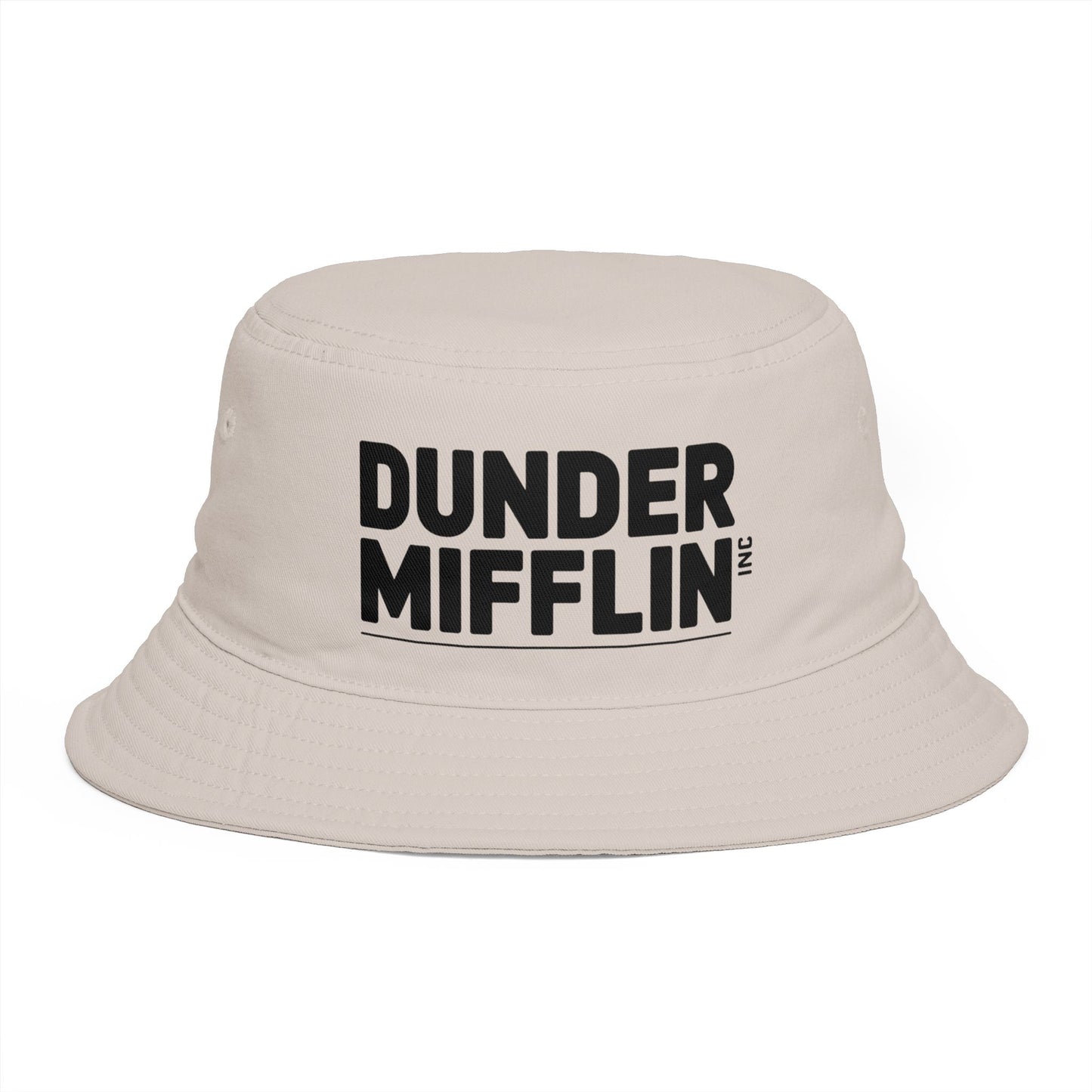 Bucket Hat Hats Printify One size Bone