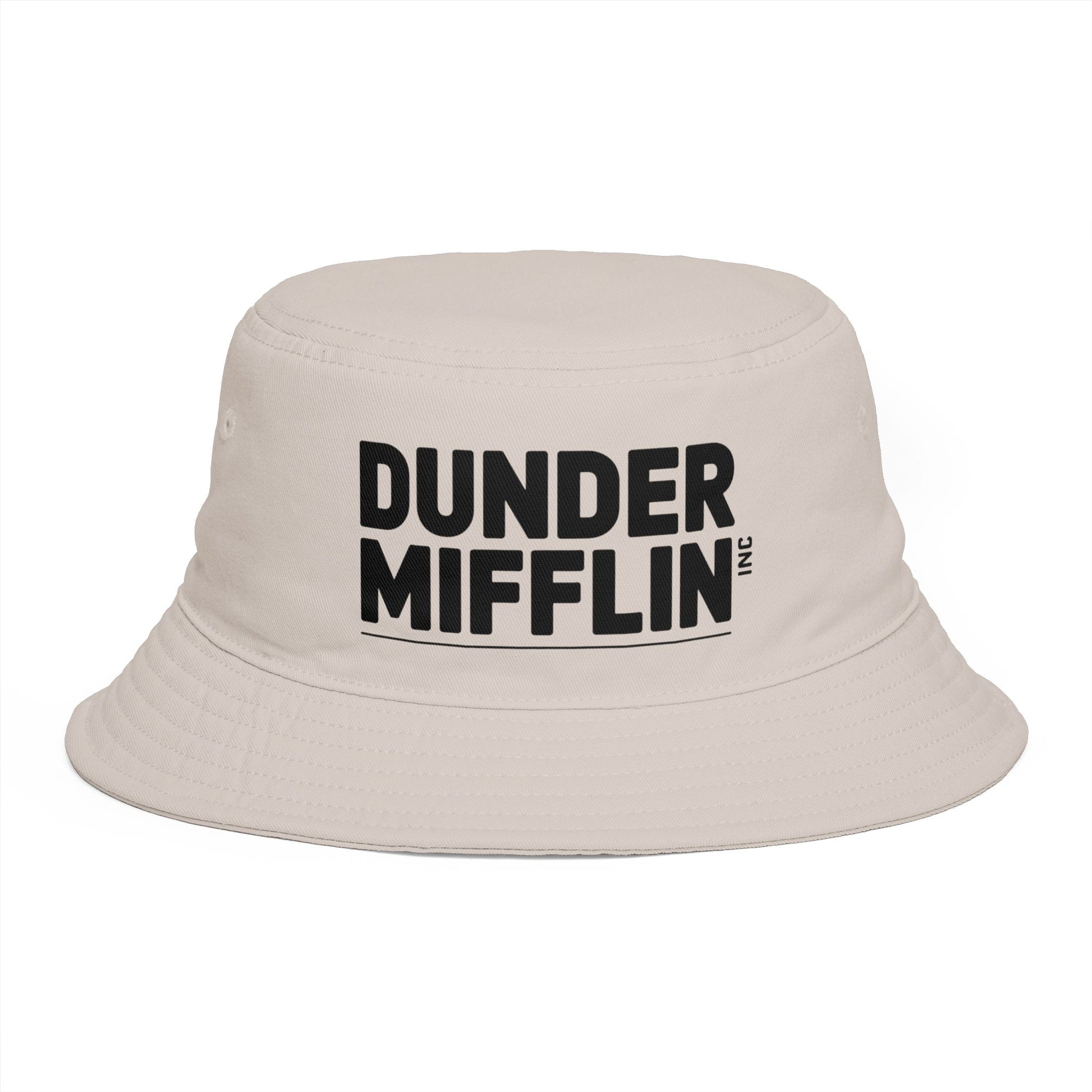 Bucket Hat Hats Printify One size Bone