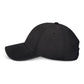 Little Trickster – Halloween Embroidered Cap Hats Printify