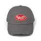Beer Me Distressed Cap – Retro Patch Beer Hat for Brewers & Bar Fans