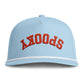 Spooky Halloween Rope Cap Hats Printify Chambray Adjustable