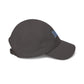 DAD Embroidered Classic Dad Cap – Vintage Varsity Baseball Hat for Fathers