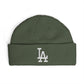 Cuff Beanie Hats Printify One size Cypress